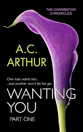 Wanting You