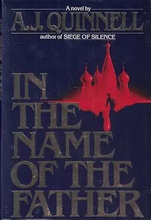 In the Name of the Father