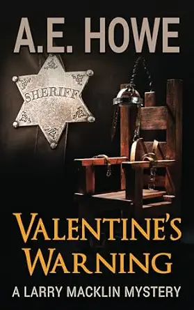 Valentine's Warning