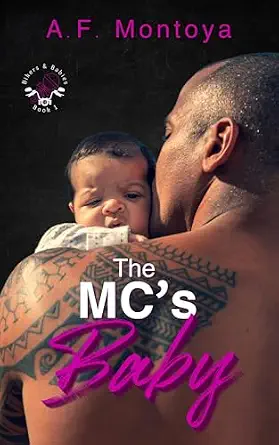 The MC's Baby