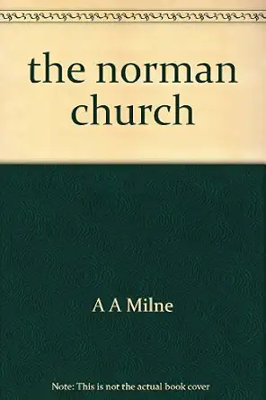 The Norman Church