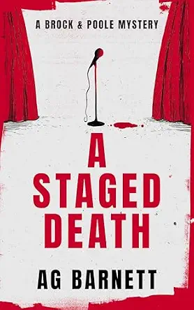 A Staged Death