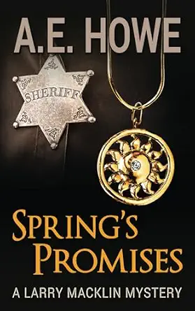Spring's Promises