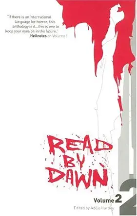Read By Dawn: Volume 2