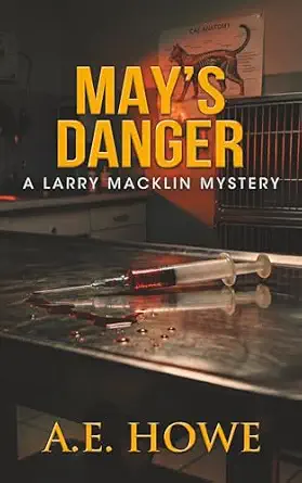 May's Danger