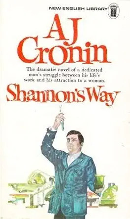 Shannon's Way