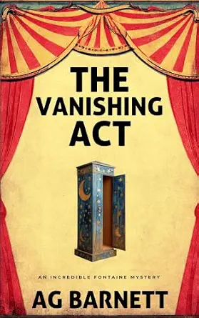 The Vanishing Act