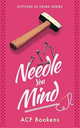 Needle You Mind