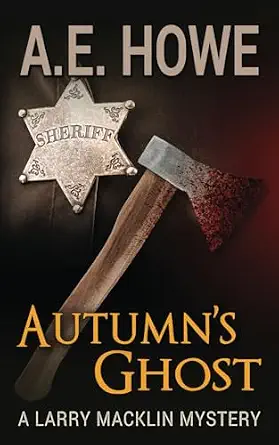 Autumn's Ghost