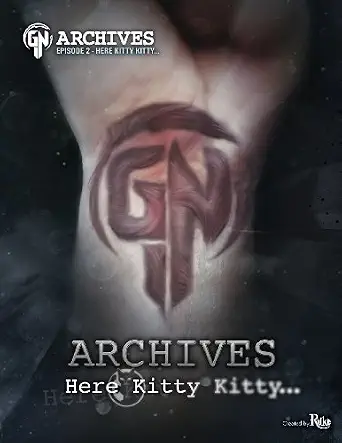 Here Kitty Kitty: Game Nation Archives