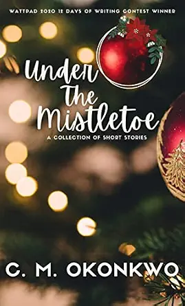 Under the Mistletoe