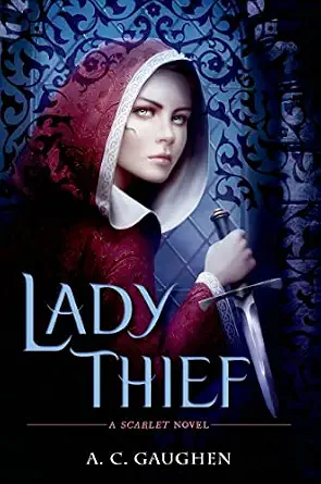 Lady Thief