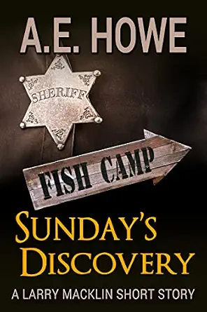 Sunday's Discovery