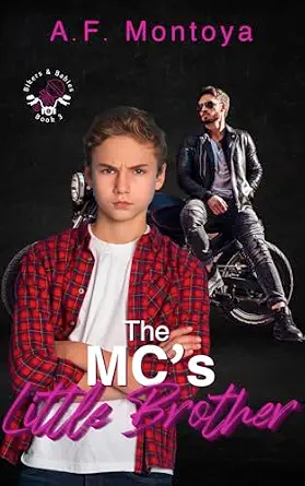 The MC's Little Brother