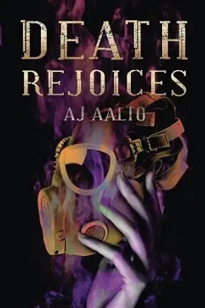 Death Rejoices