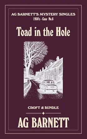 Toad in the Hole