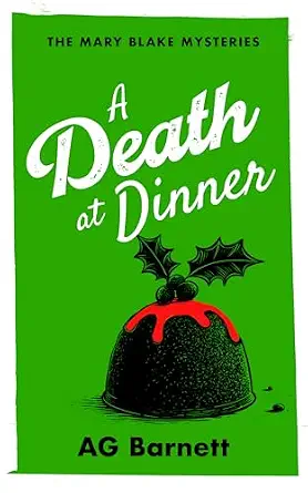 A Death at Dinner
