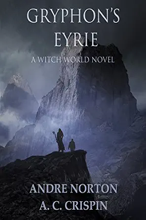 Gryphon's Eyrie