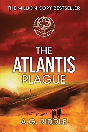 The Atlantis Plague