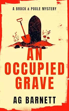 An Occupied Grave