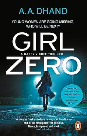 Girl Zero