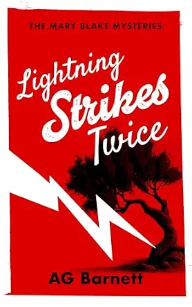 Lightning Strikes Twice