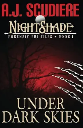 Under Dark Skies