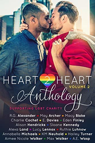 Heart2Heart, Volume 2