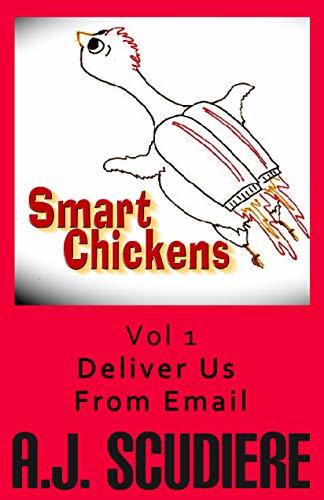 Deliver Us From Email