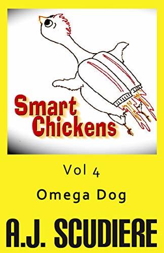 Omega Dog
