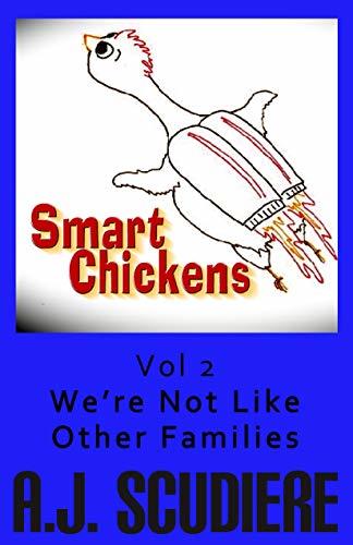 We're Not Like Other Families