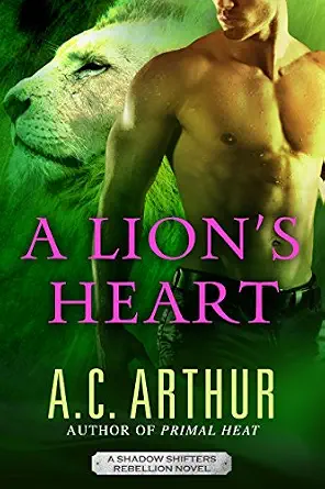 A Lion's Heart