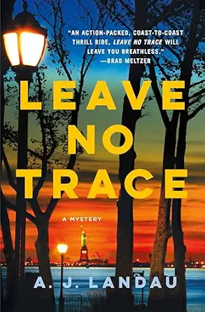 Leave No Trace