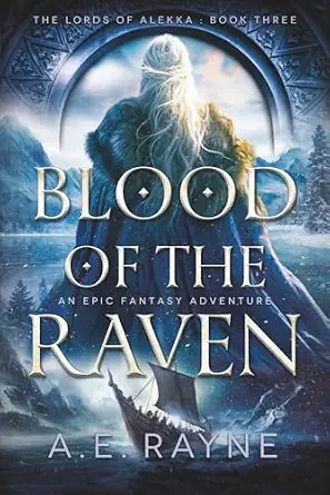 Blood of the Raven