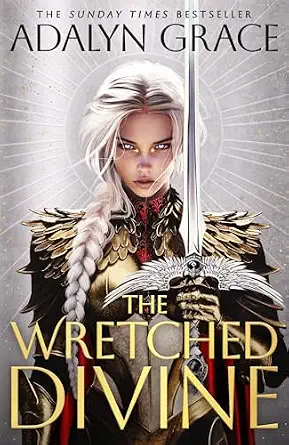 The Wretched Divine