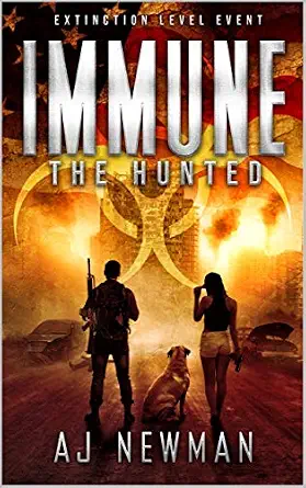 Immune: The Hunted