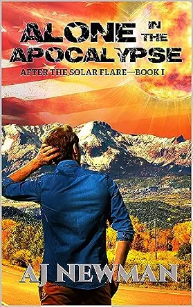 Alone in the Apocalypse