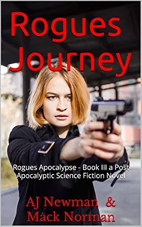 Rogues Journey