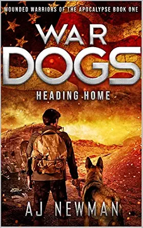 War Dogs Heading Home