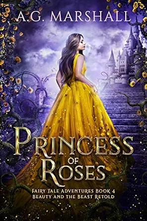 Princess of Roses