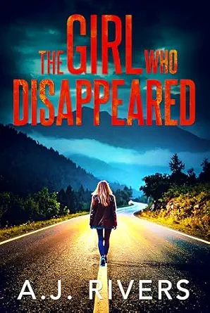 The Girl Who Disappeared