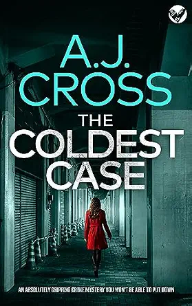 Gone In Seconds / The Coldest Case
