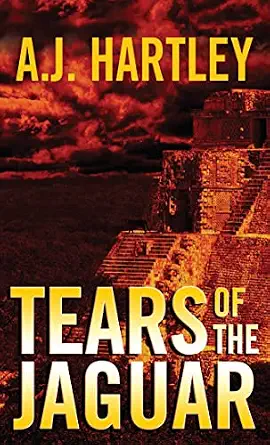 Tears of the Jaguar