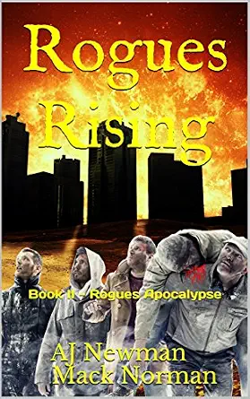 Rogues Rising