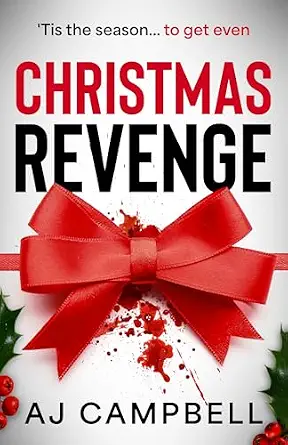 Christmas Revenge