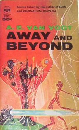Away And Beyond