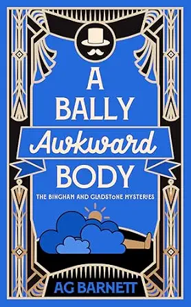 A Bally Awkward Body