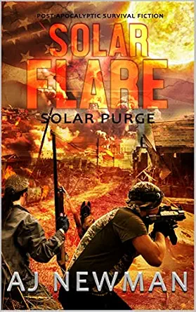 Solar Purge