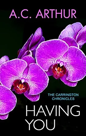 Having You