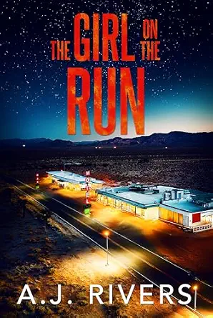 The Girl on the Run